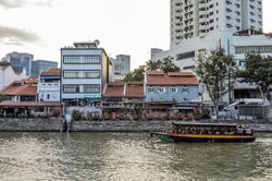 Boat Quay (D1), Shop House #579571211